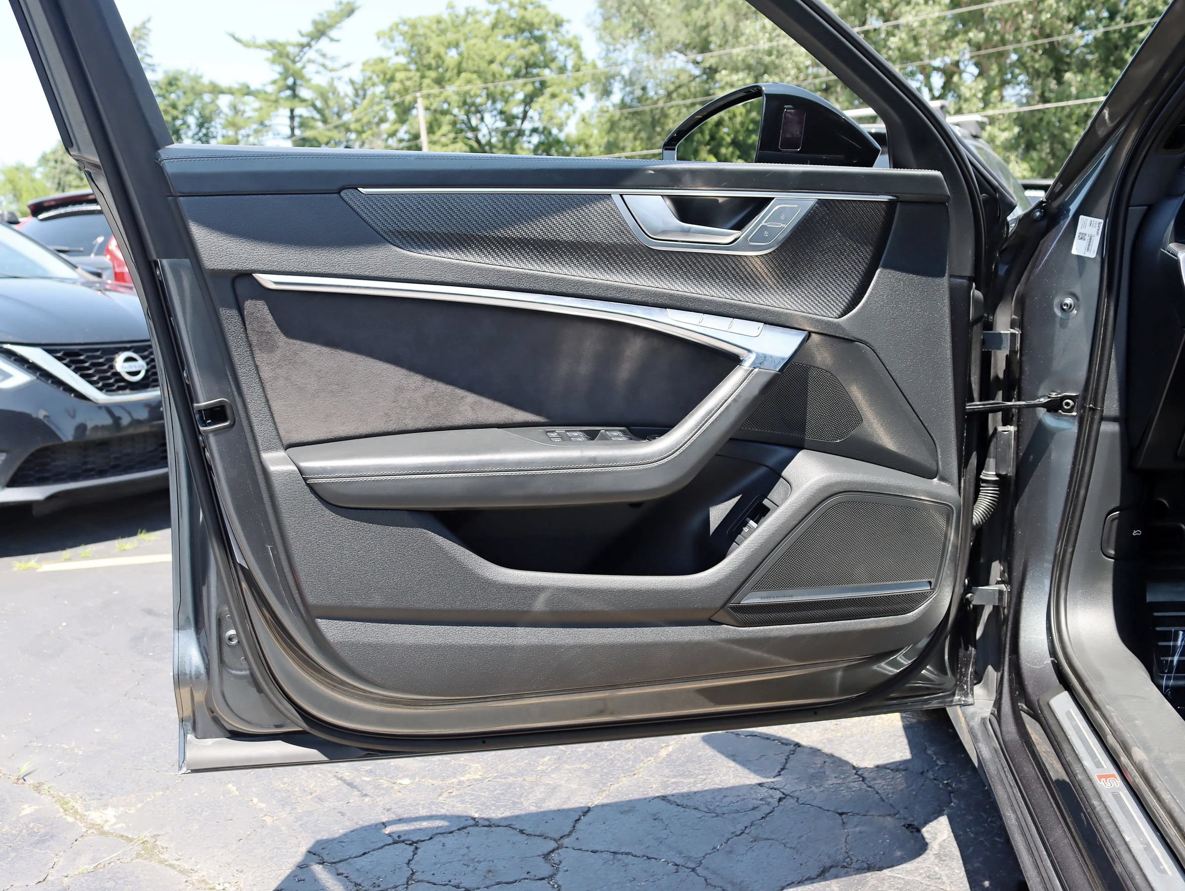 Used 2020 Audi S6 Prestige AWD/4WD image 39