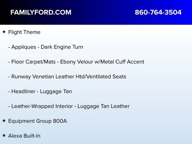 Used 2022 Lincoln Nautilus Black Label image 6