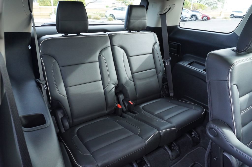 Used 2019 GMC Acadia Denali w/ Technology Package image 10