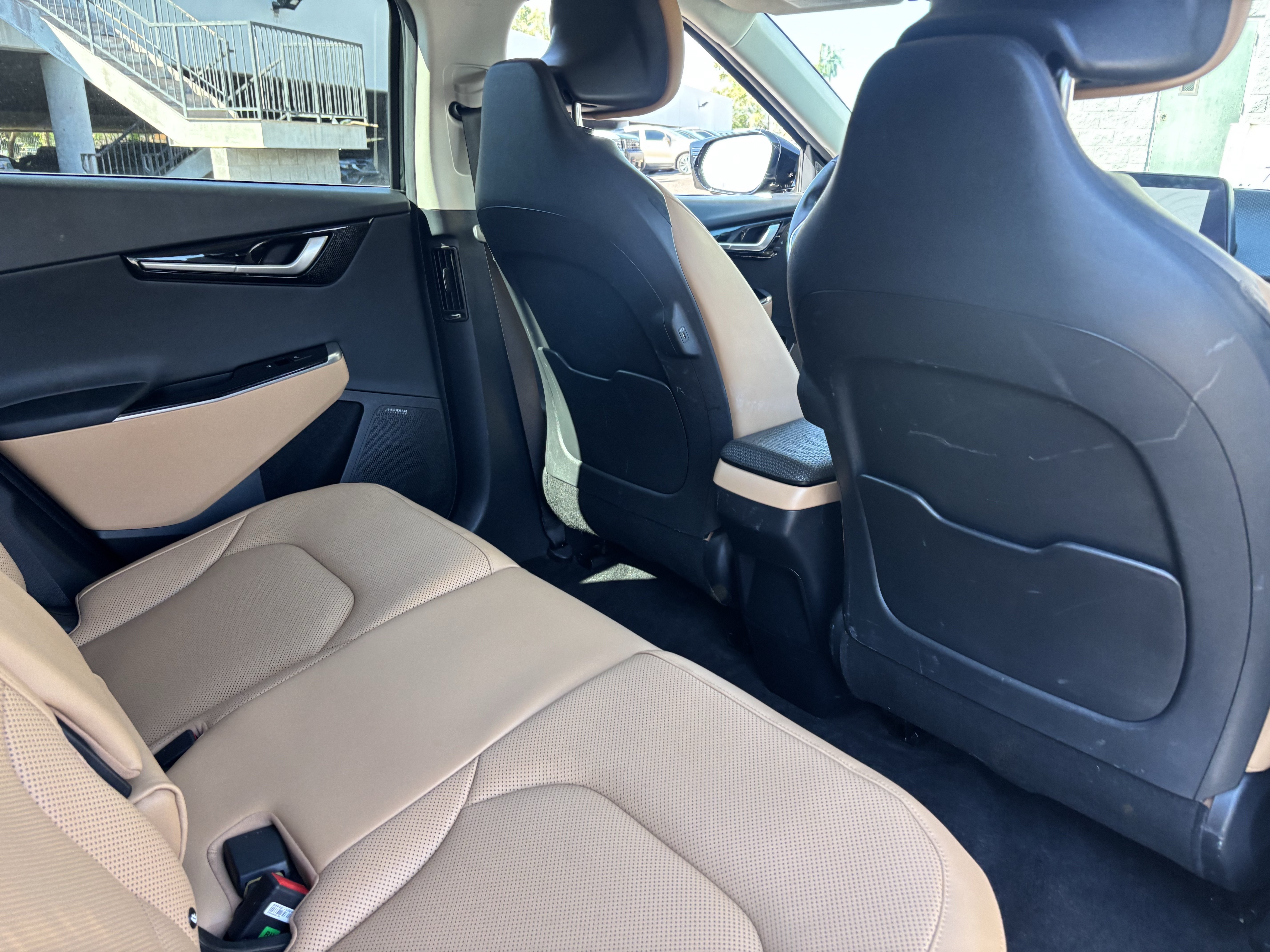 Certified 2023 Kia EV6 GT-Line AWD/4WD image 11