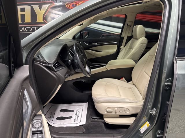 Used 2023 Buick Enclave Premium w/ Experience Buick Package AWD/4WD image 5