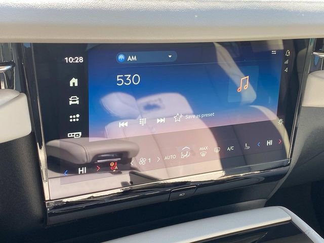 New 2026 Lincoln Navigator Reserve AWD/4WD image 20
