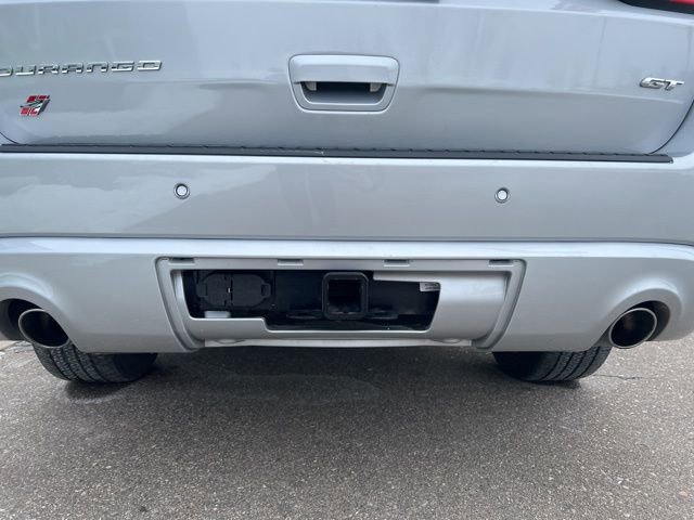 Certified 2024 Dodge Durango GT image 16