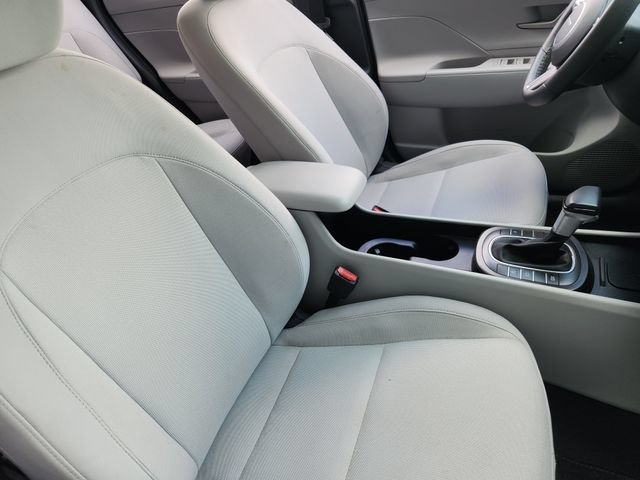 Certified 2026 Hyundai Kona SEL Sport FWD image 8