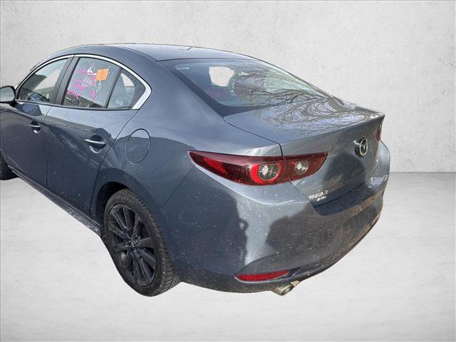Used 2023 MAZDA MAZDA3 s image 3