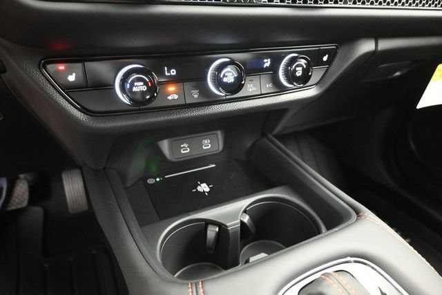 New 2027 Honda HR-V Sport image 17