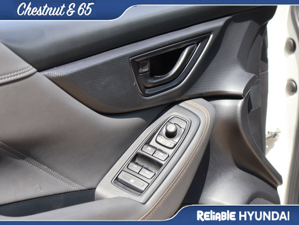 Used 2023 Subaru Forester Wilderness AWD/4WD image 23
