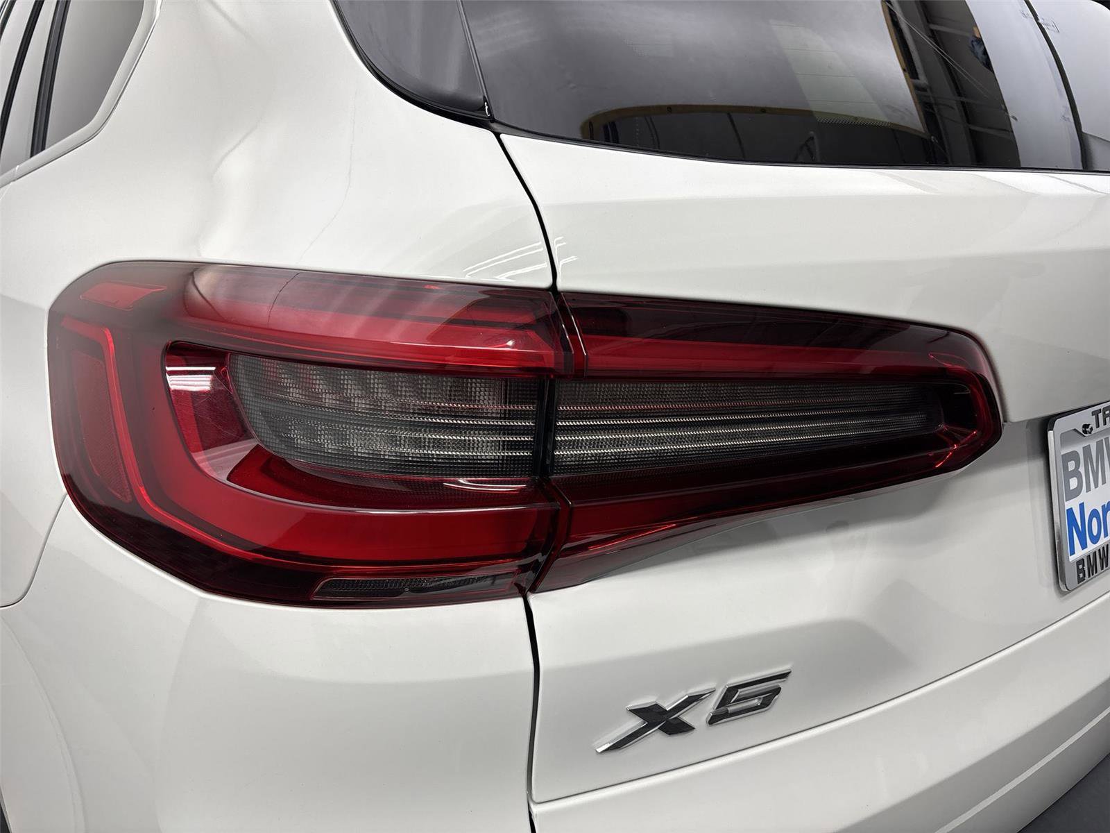 Used 2019 BMW X5 xDrive40i w/ Convenience Package image 19