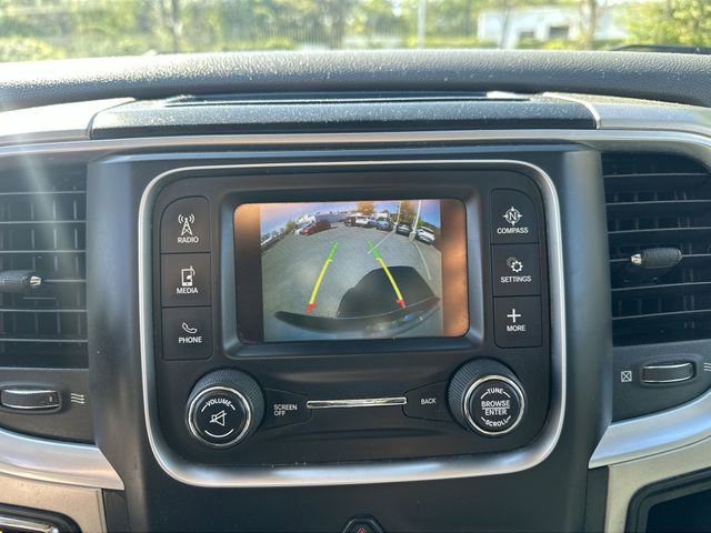 Used 2018 RAM 1500 Classic SLT w/ Protection Group image 23