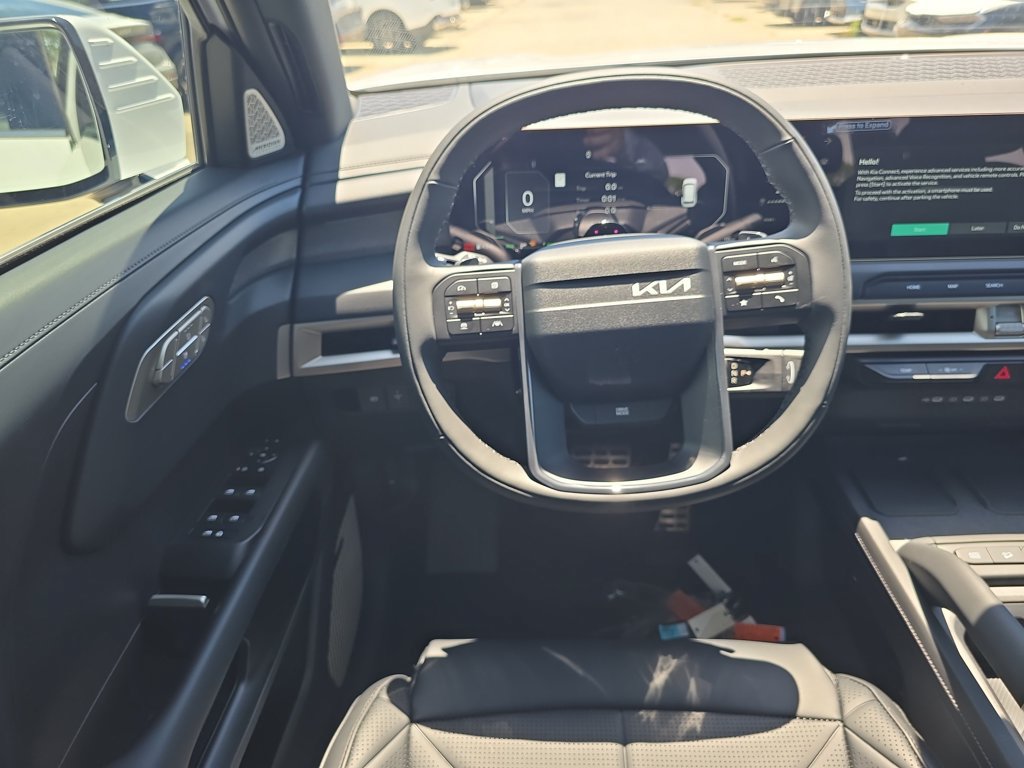 New 2027 Kia Telluride SX FWD image 14