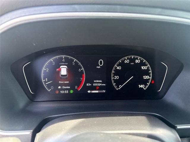 Used 2023 Honda Pilot EX-L image 8