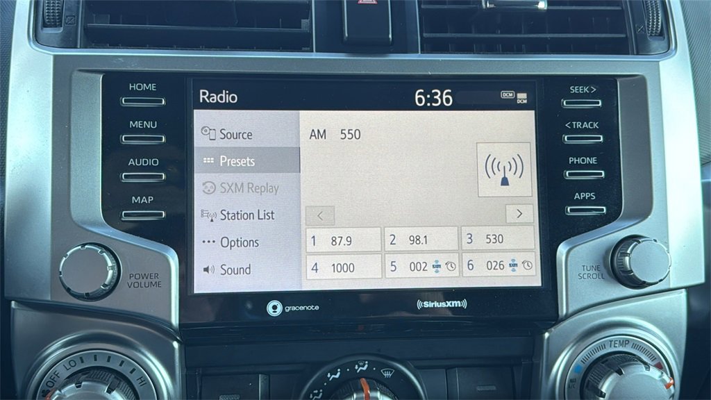 Certified 2024 Toyota 4Runner SR5 image 35