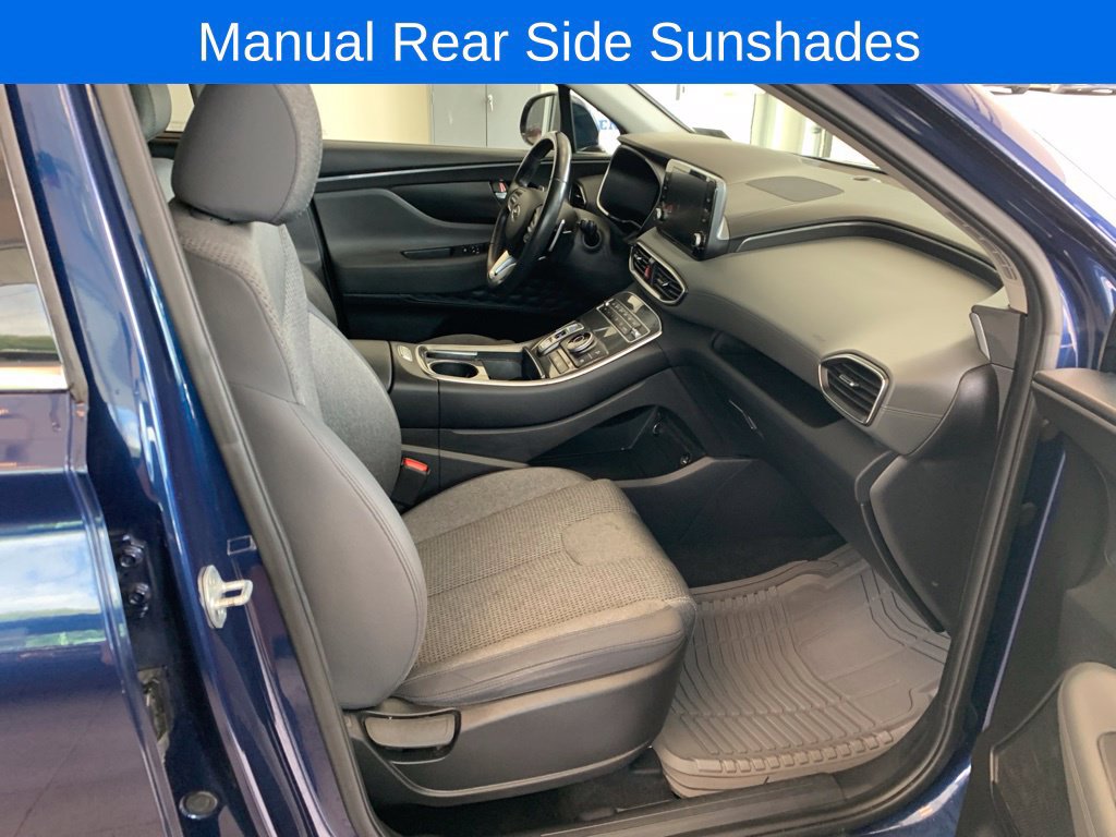 Used 2022 Hyundai Santa Fe SEL w/ Convenience Package AWD/4WD image 22