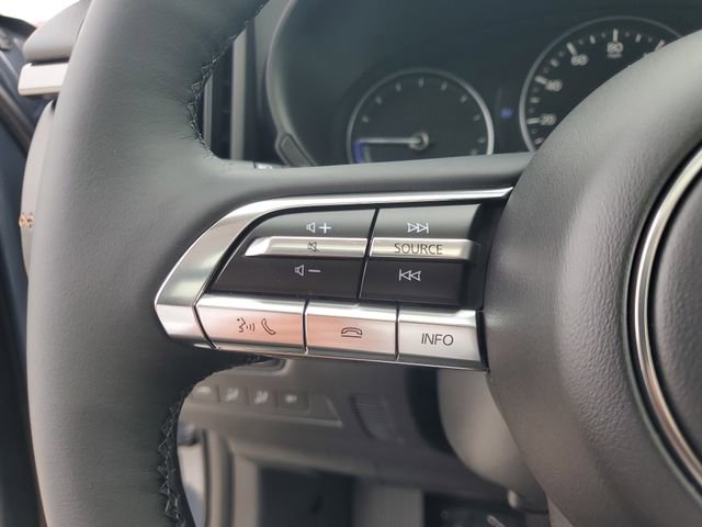 New 2026 MAZDA CX-50 2.5 Hybrid w/ Weather Package image 23