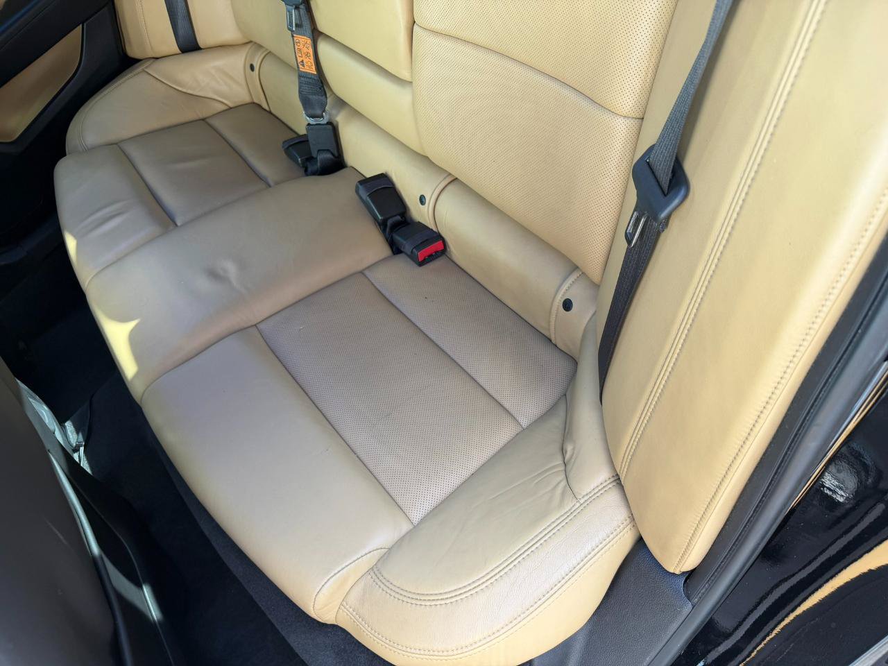 Used 2014 Cadillac ATS Luxury RWD image 41