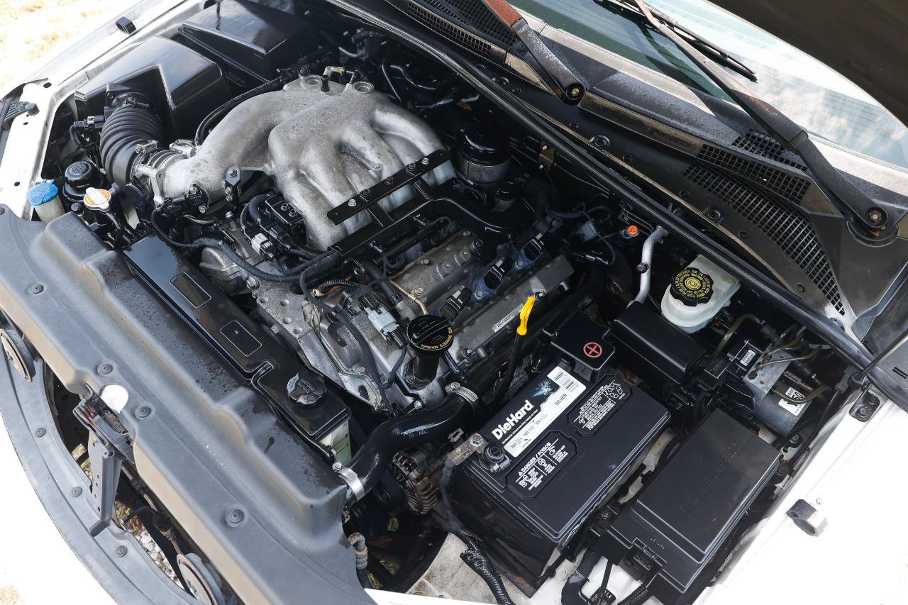 Used 2007 Kia Sorento 2WD image 40