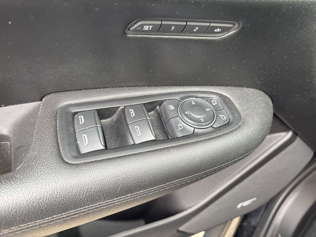 Used 2019 Cadillac XT5 Premium Luxury image 56