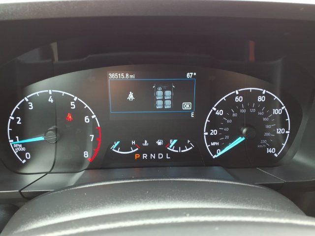 Certified 2022 Ford Maverick XLT FWD image 16