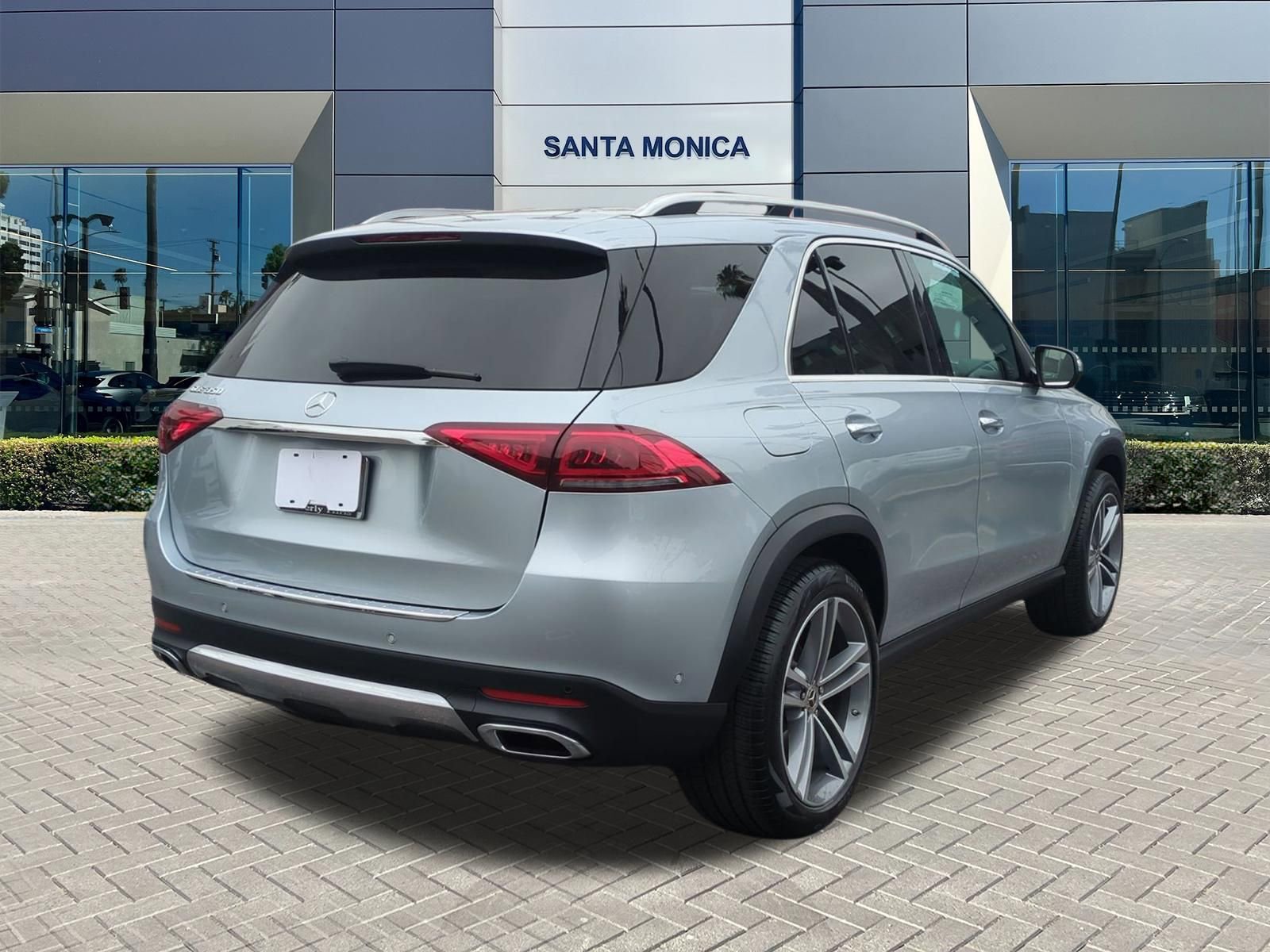 Used 2022 Mercedes-Benz GLE 350 image 5