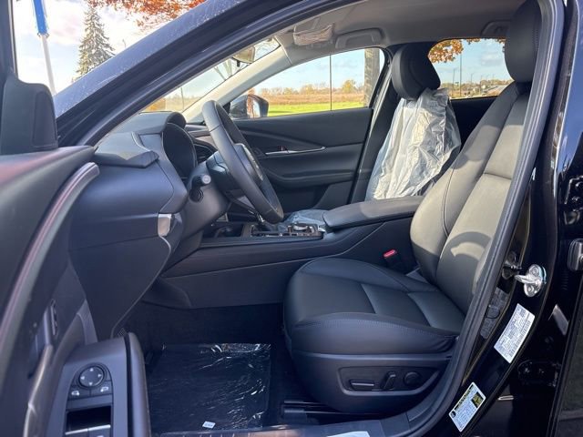 New 2026 MAZDA CX-30 AWD 2.5 S w/ Select Sport Pkg image 12