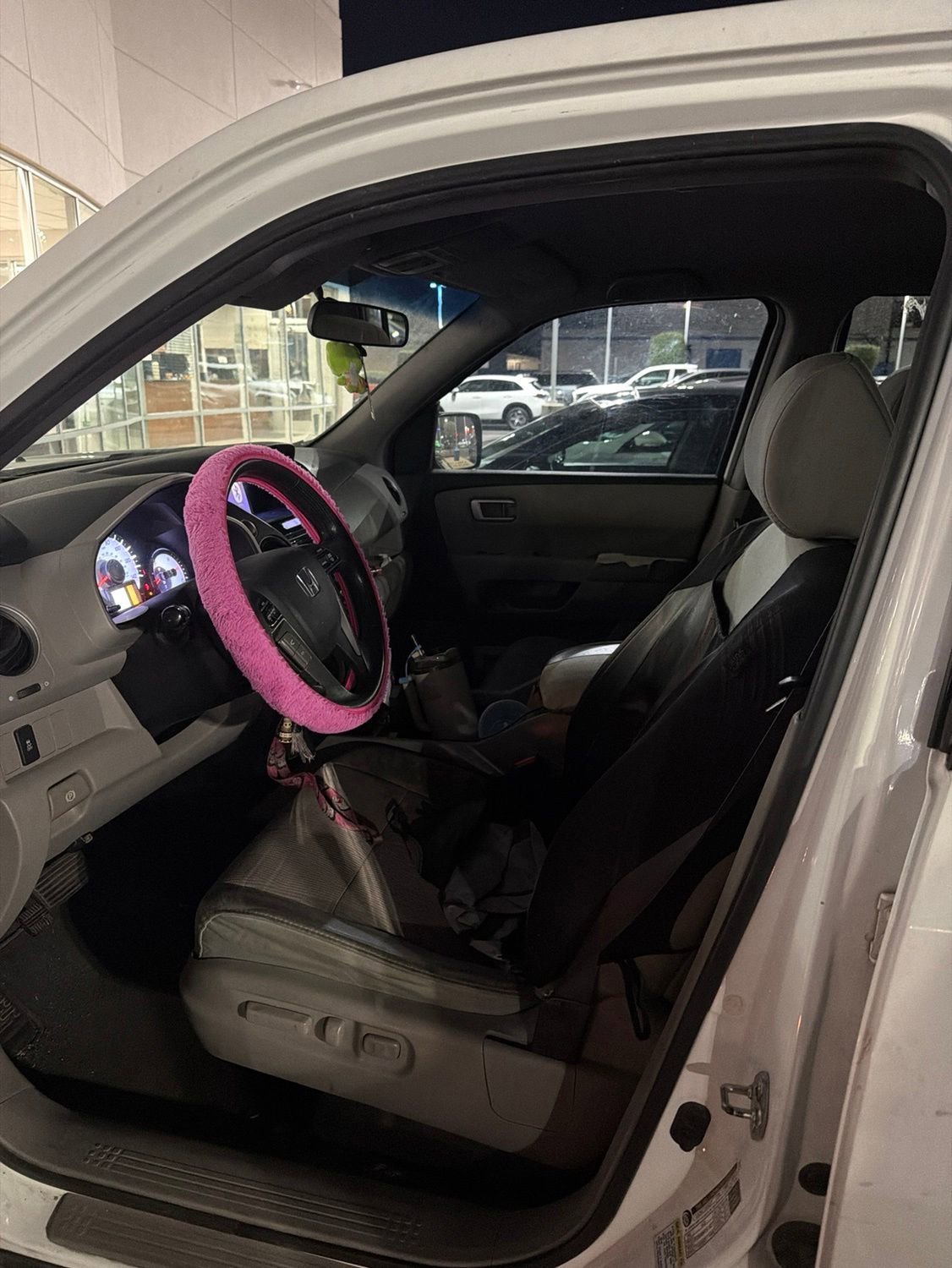 Used 2013 Honda Pilot EX image 1