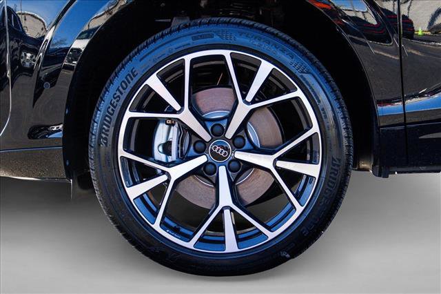 New 2026 Audi Q3 quattro 2.0T image 9