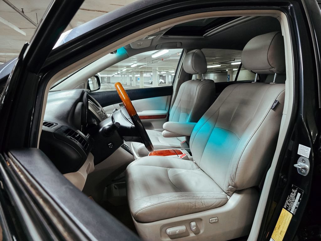 Used 2008 Lexus RX 400h AWD image 17