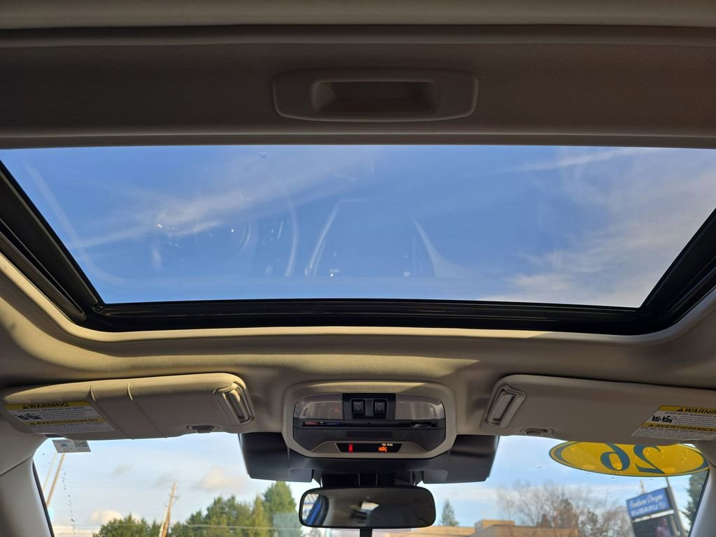 New 2026 Subaru Crosstrek 2.0i Premium image 23