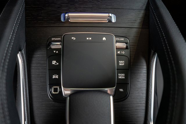 New 2025 Mercedes-Benz GLS 450 GLS 450 image 19