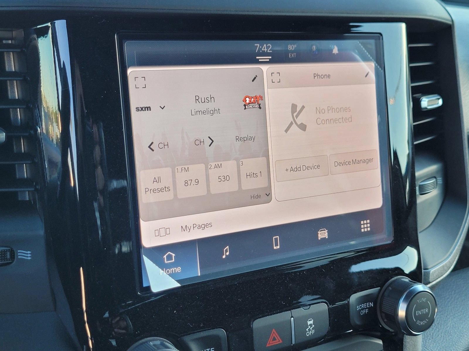 New 2025 RAM 5500 Tradesman AWD/4WD image 14