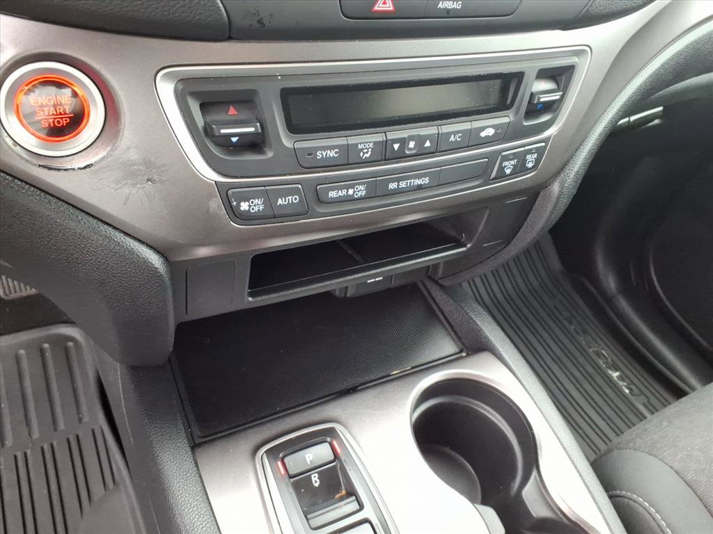Used 2019 Honda Passport Sport image 33