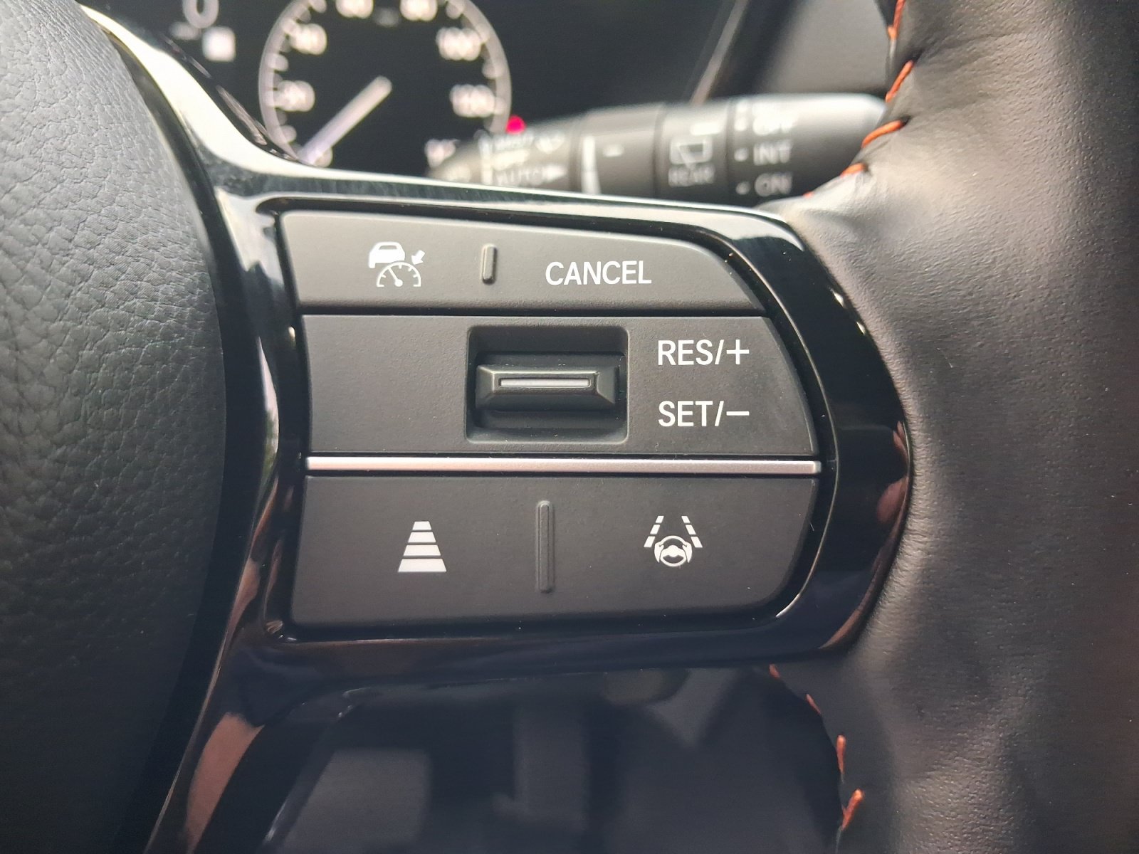 Used 2025 Honda CR-V Sport Touring image 15