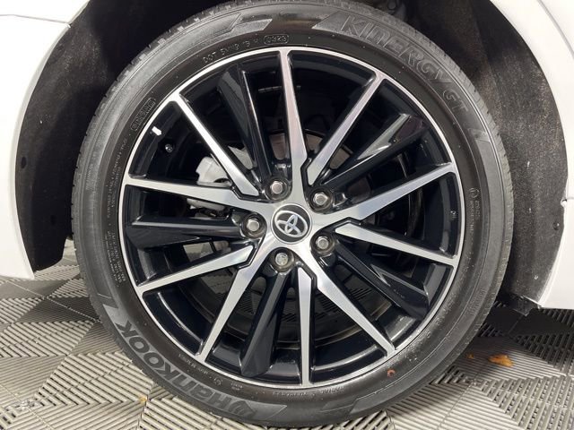 Used 2023 Toyota Camry SE image 15