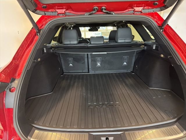 New 2025 Toyota Crown Signia image 20