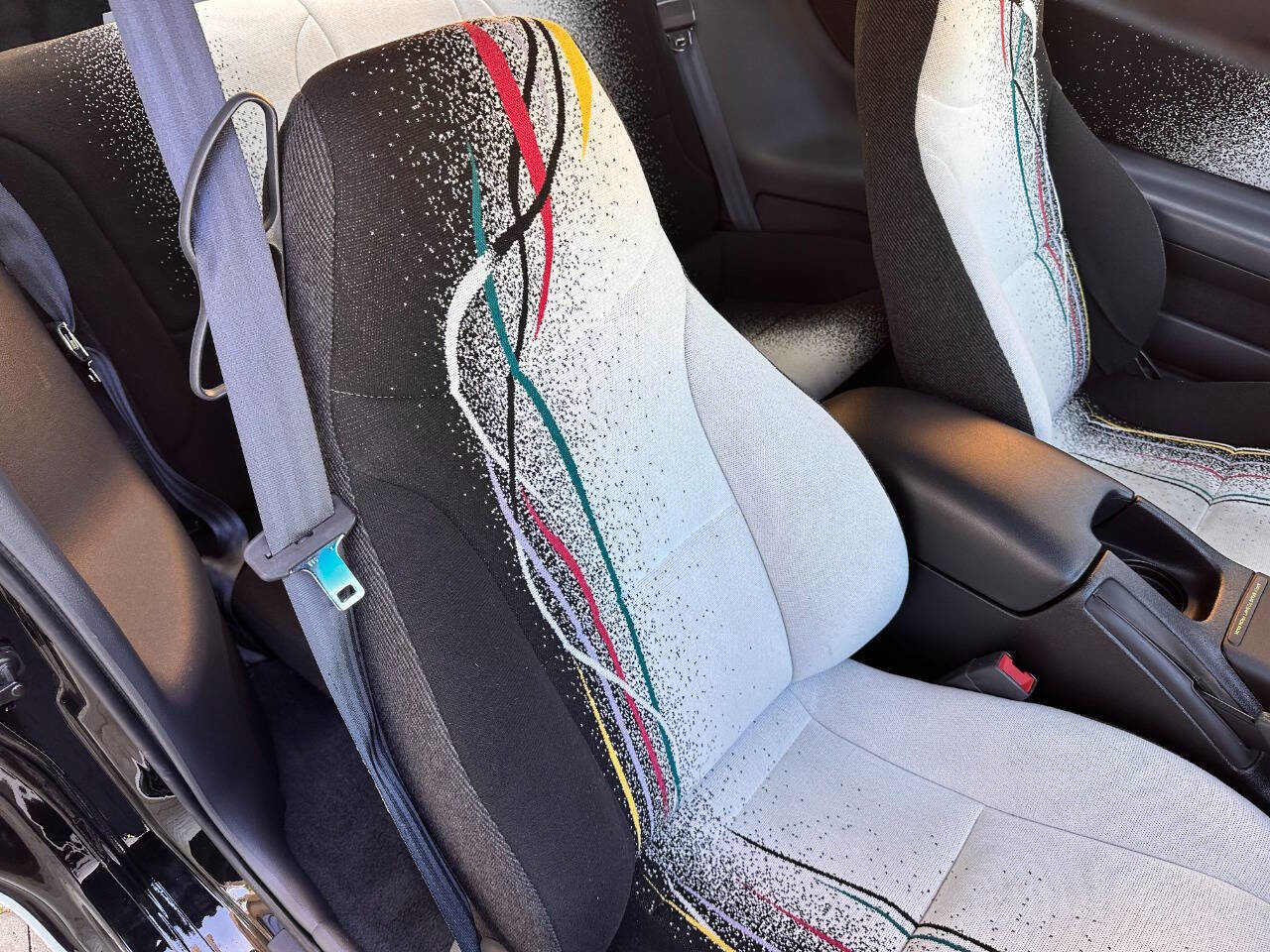 Used 1993 Chevrolet Camaro Z28 RWD image 59