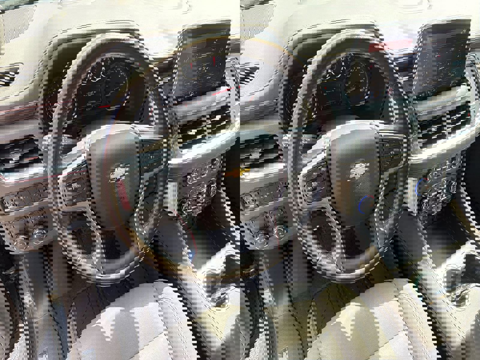 Certified 2021 Chevrolet Tahoe LT image 18