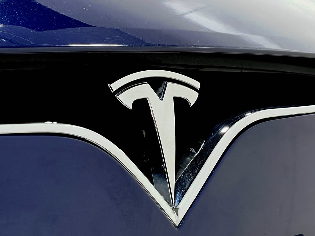 Used 2019 Tesla Model S P100D AWD/4WD image 37