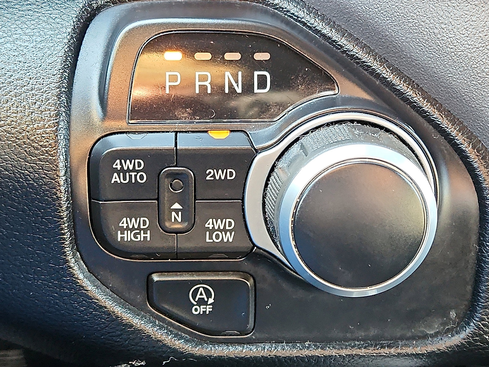 Used 2020 RAM 1500 Big Horn image 15