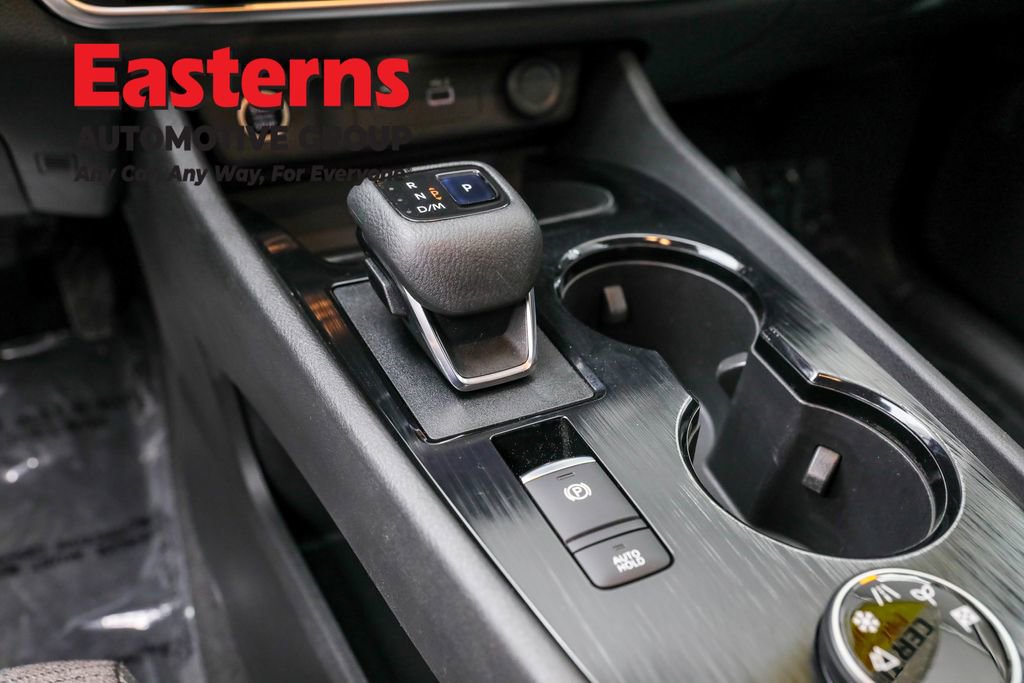 Used 2021 Nissan Rogue S image 13