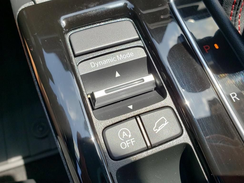 Certified 2025 Acura ADX A-Spec AWD/4WD image 30