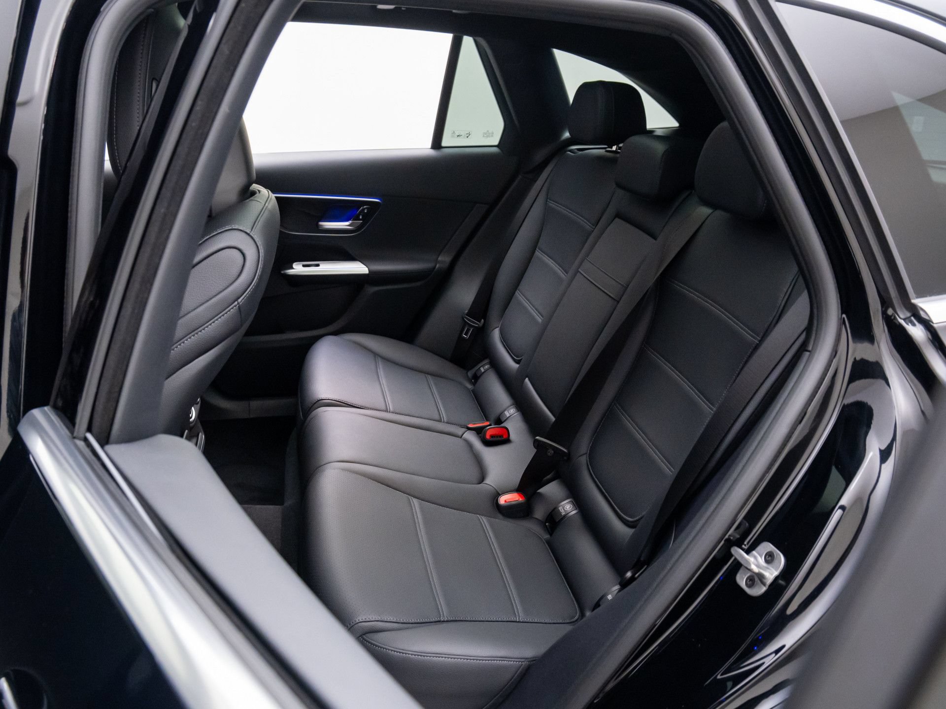 New 2026 Mercedes-Benz GLC 300 4MATIC image 18