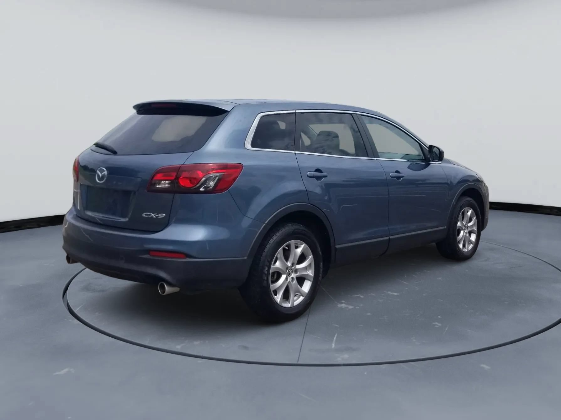 Used 2014 MAZDA CX-9 Sport FWD image 5