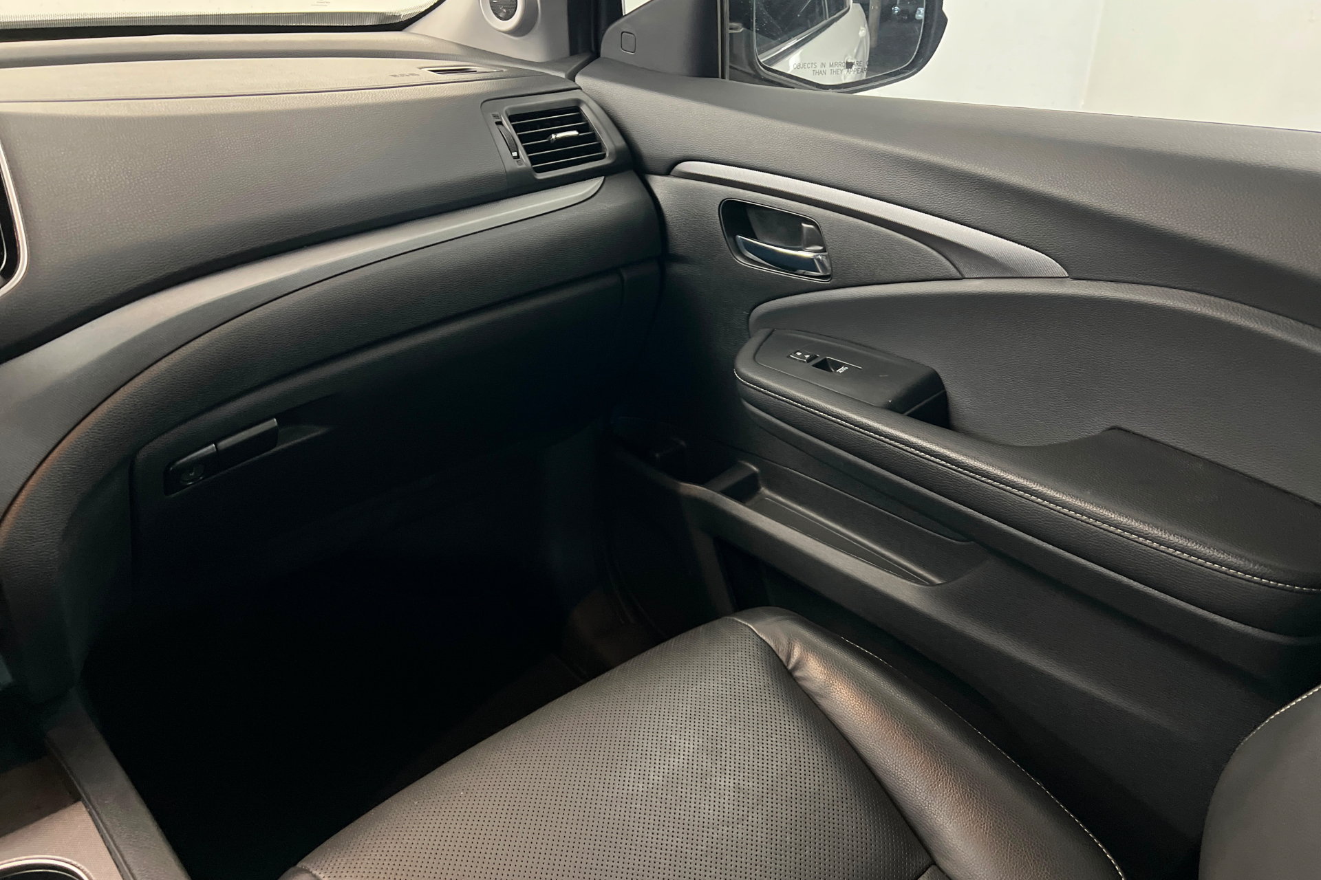 Used 2024 Honda Ridgeline RTL image 11