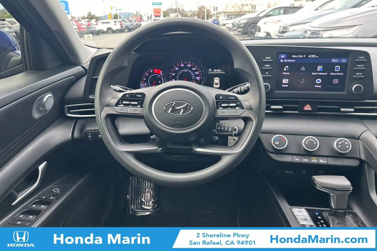 Used 2022 Hyundai Elantra SE image 17