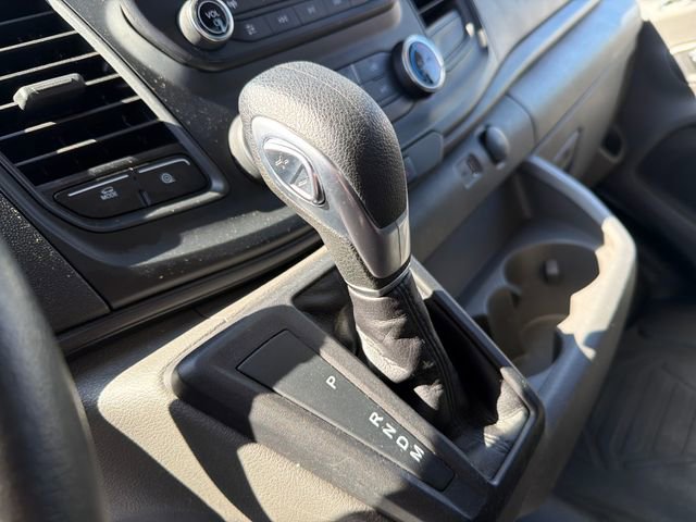 Used 2023 Ford Transit 250 Low Roof AWD w/ Exterior Upgrade Package image 25