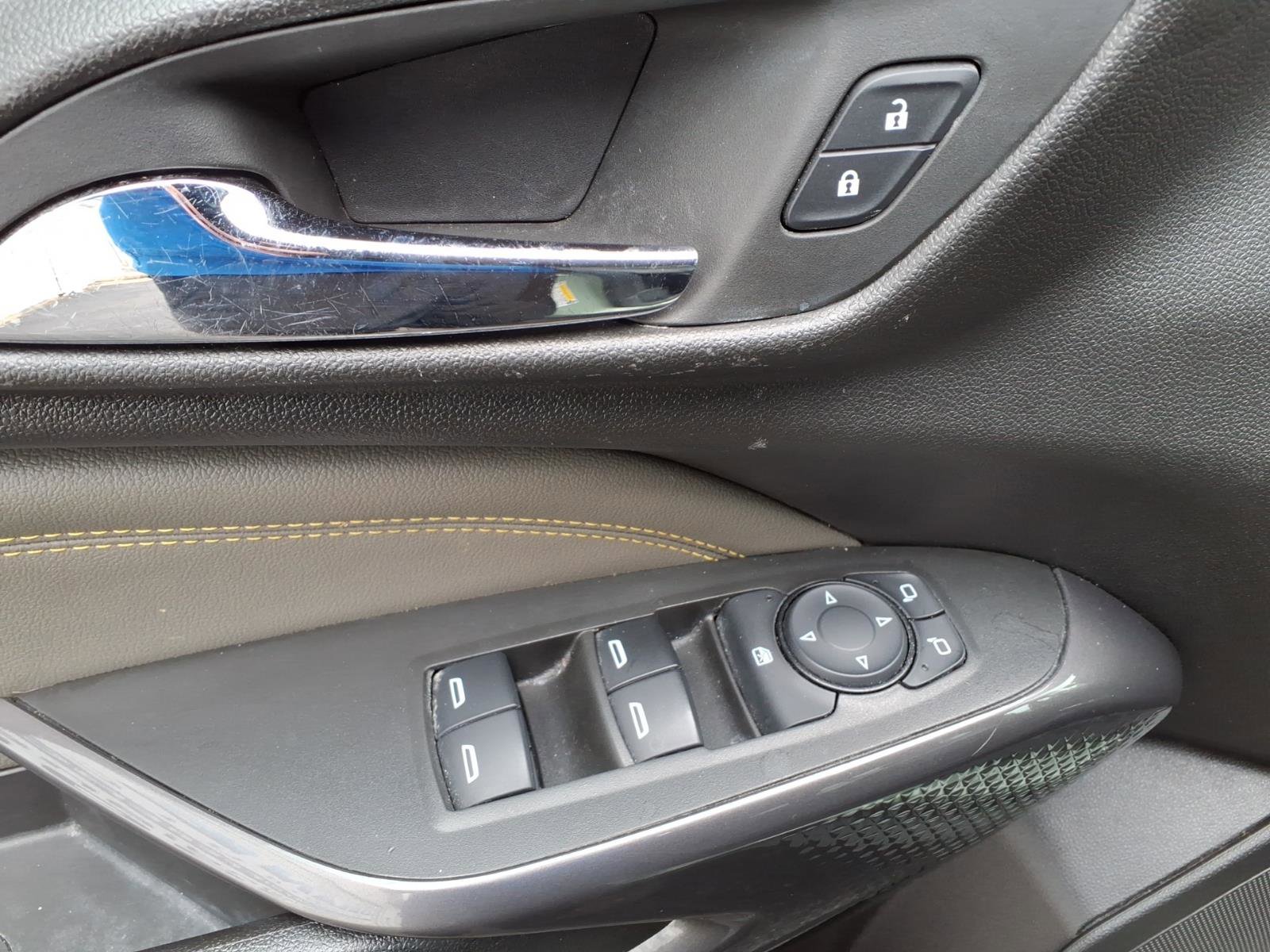 Certified 2024 Chevrolet Trax ACTIV w/ Driver Confidence Package image 22