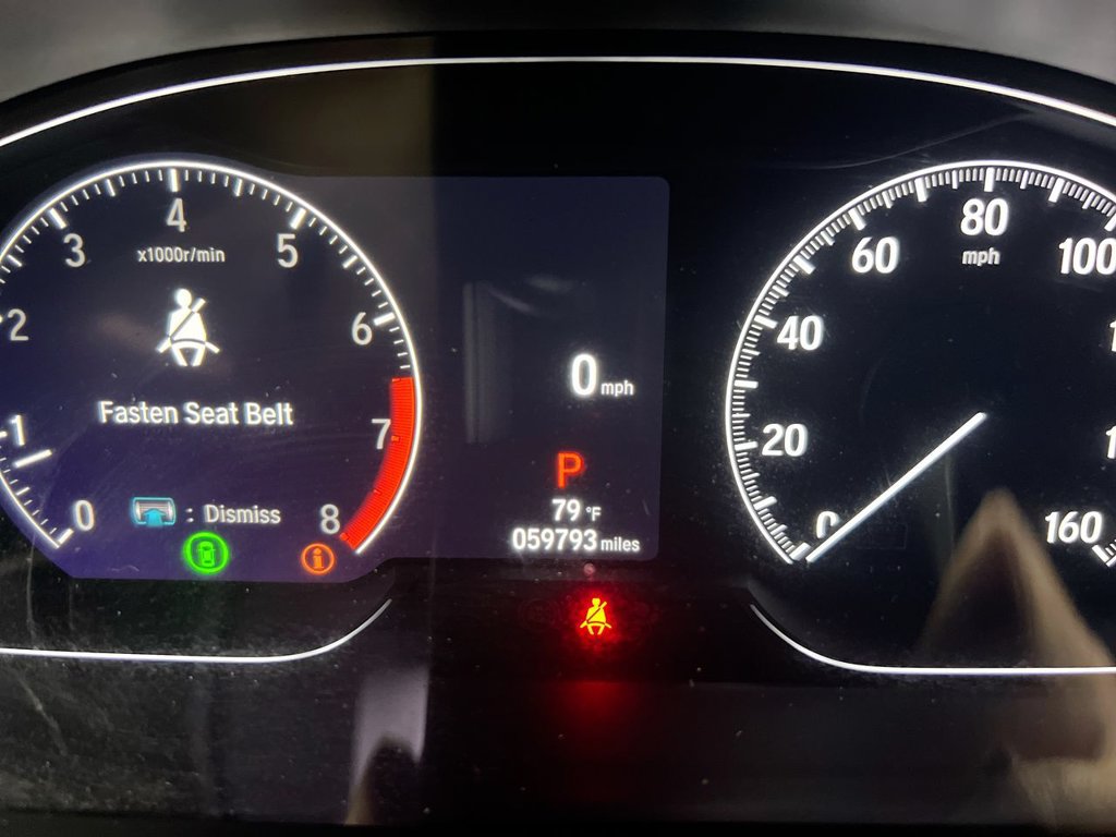 Used 2022 Honda Accord Sport image 13