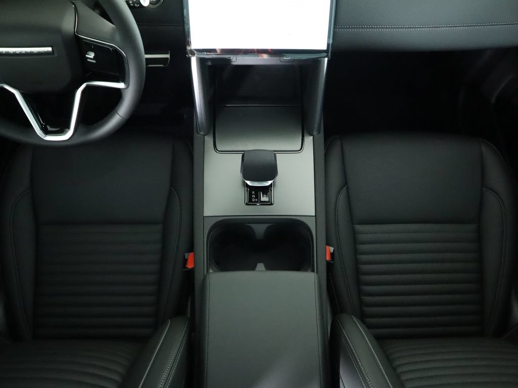 Certified 2024 Land Rover Discovery Sport Dynamic SE AWD/4WD image 18