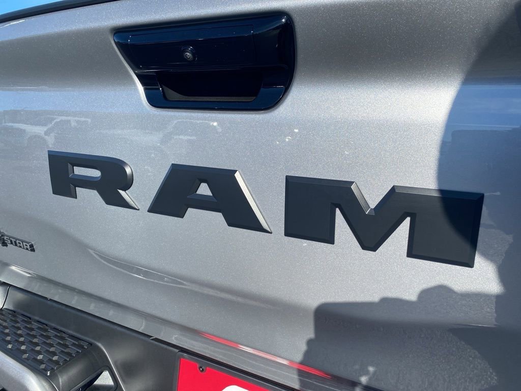 New 2026 RAM 1500 Lone Star AWD/4WD image 50