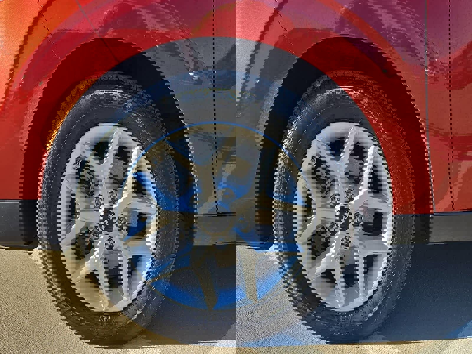 Certified 2024 Kia Soul LX w/ Option Group 015 image 12